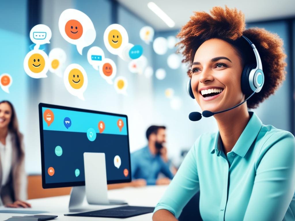 AI customer service AI customer service